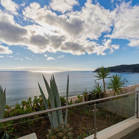 Refugio Da Falesia Sesimbra Exterior foto